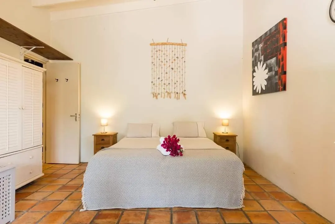 Caya Luna Apartments Ораньестад 0*,  Аруба