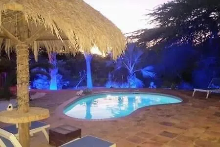 Caya Luna Apartments Oranjestad