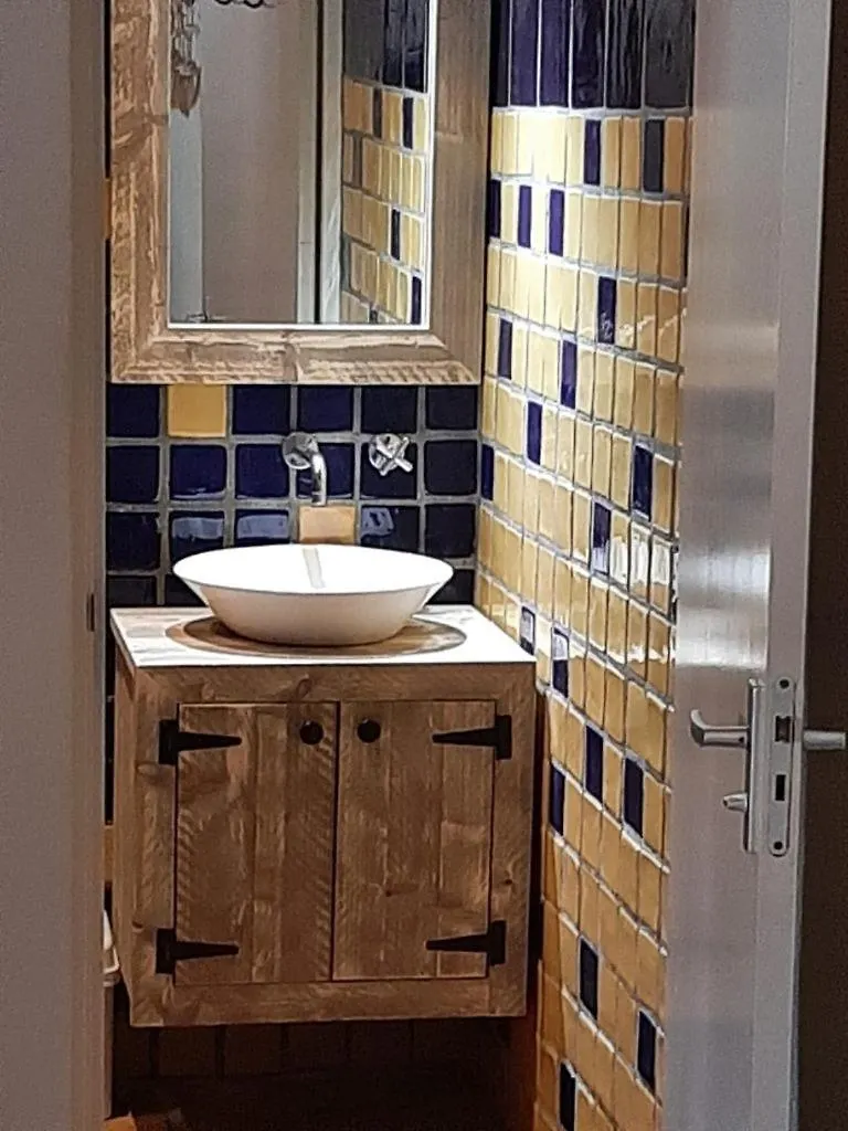 Caya Luna Apartments Ораньестад 0*,